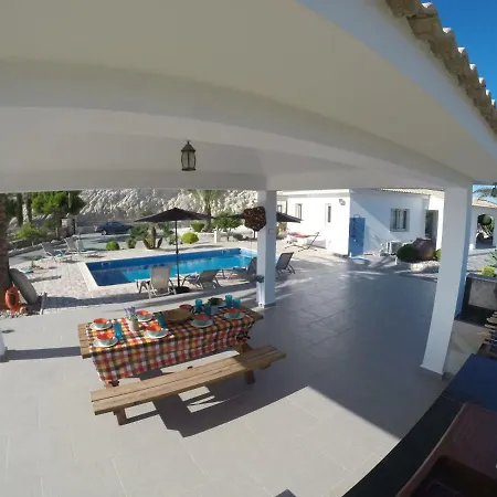 Villa Kingshill Paphos