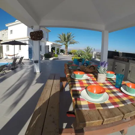 Villa Kingshill Paphos