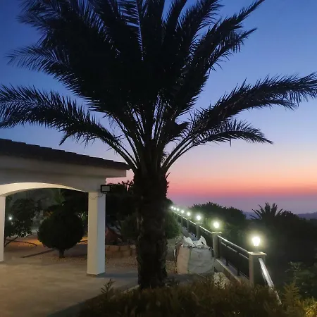 Kingshill * Paphos