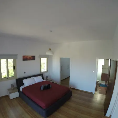 Villa Kingshill *