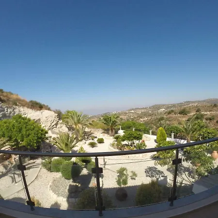 Kingshill פאפוס