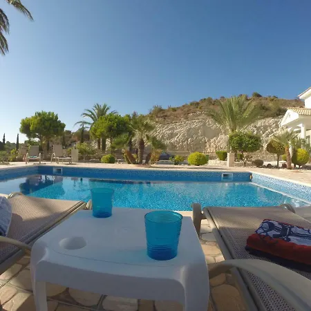 Kingshill Paphos