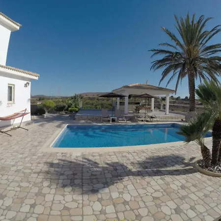 Villa Kingshill Paphos