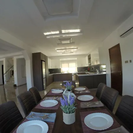 Kingshill Paphos