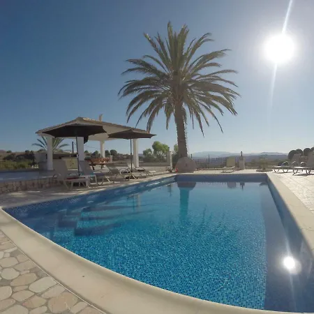 Villa Kingshill *