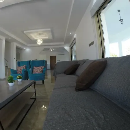 Villa Kingshill *